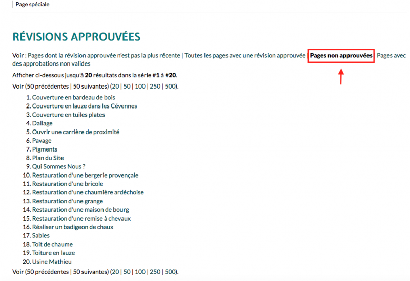 Fichier:Pages non approuvées.png