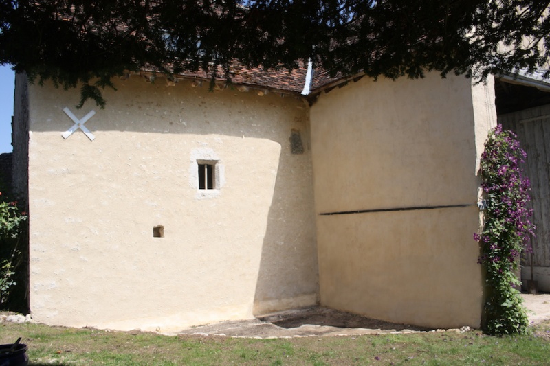 Fichier:Badigeon chaux 2ème essai Fauquembergue.jpg