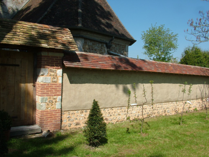 Fichier:Mur en paille terminé.png