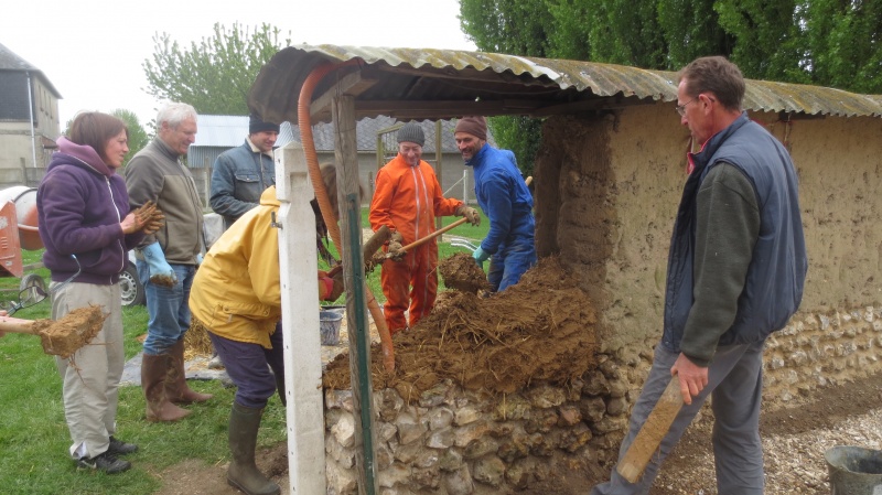 Fichier:Pose de bauge.jpg