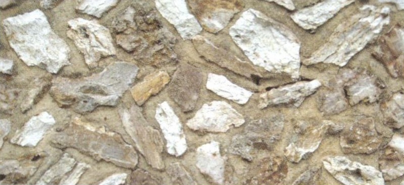 Fichier:Moellons de silex meuliers compacts.jpg