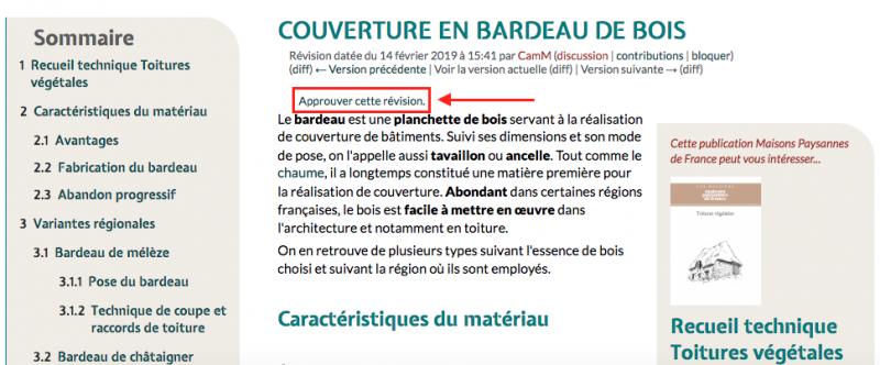 Fichier:Approuver la révision d'une page.png